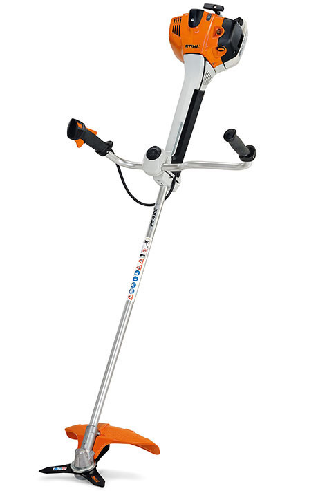 Stihl FS 410 Professional Petrol Brush Cutter