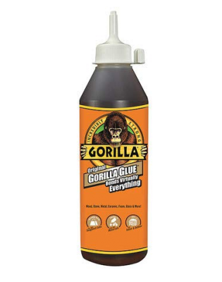 Gorilla Original Glue 18 Oz