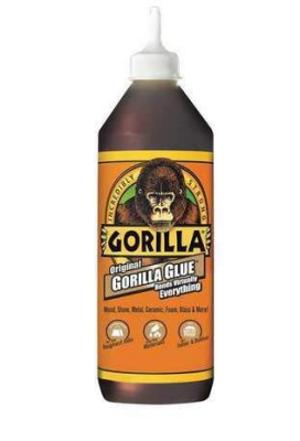 Gorilla Original Glue 36 Oz