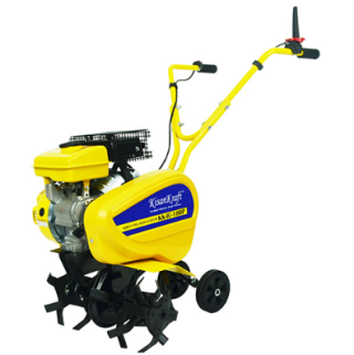 Kisankraft Petrol Inter-Cultivator KK-IC-100P