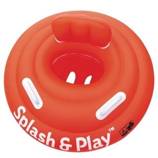 Bestway Splash and Play Baby Swim Seat