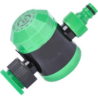 Water Timer  Upto 120 Mins for Lawn & Garden - LG0020