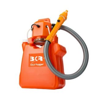 BKR® Ultra Low Volume Fogger/ Cold Fogger With 2200 Watt Motor - LG0684