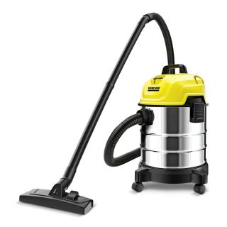 Karcher WD 1 s Classic Wet and Dry Vacuum Cleaner - IND0041