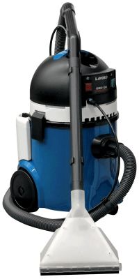 LAVOR Professional Wet And Dry Vacuum Cleaner With Carpet Cleaner Gbp 20 Lavor - 1200 Watt