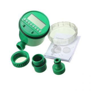 Programme Automatic Water Timer - LG0095