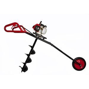 BKR® Earth Auger Post Hole Digger 68cc LG0682