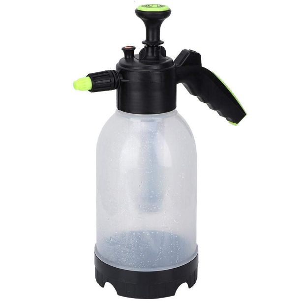 weed spray bottle