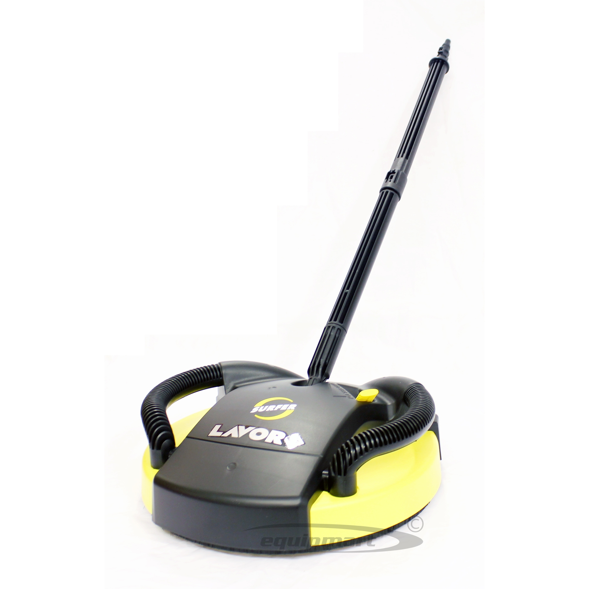 Lavor Super Patio Cleaner With High Pressure Washer