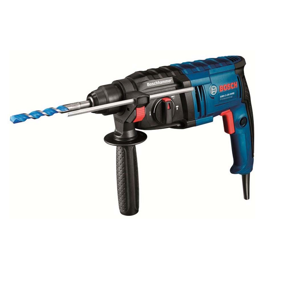 used bosch hammer drill for sale